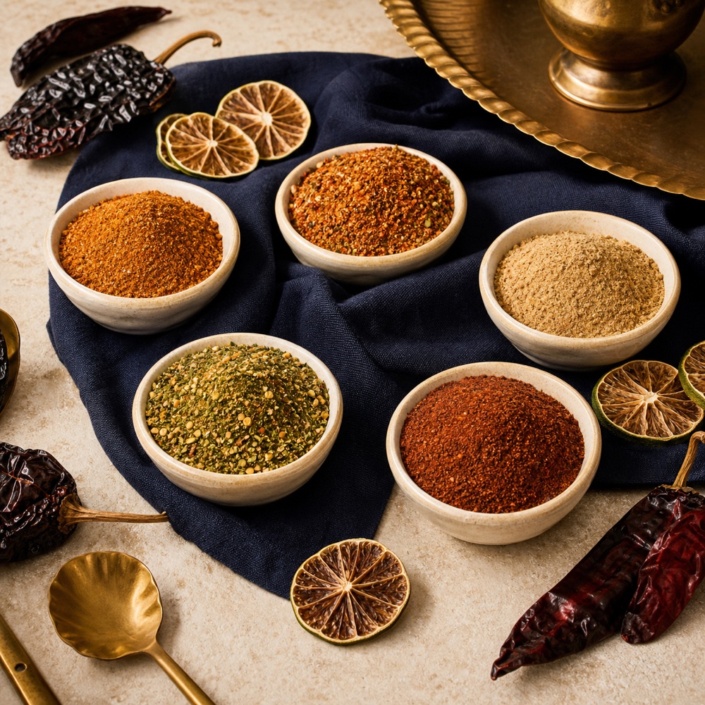 Dukkah square product photo 3
