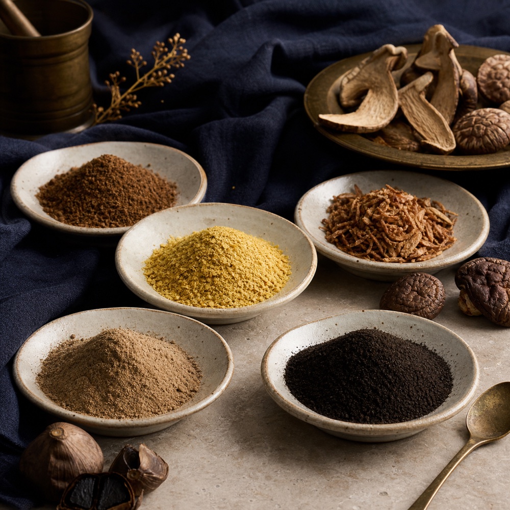 Beet Powder