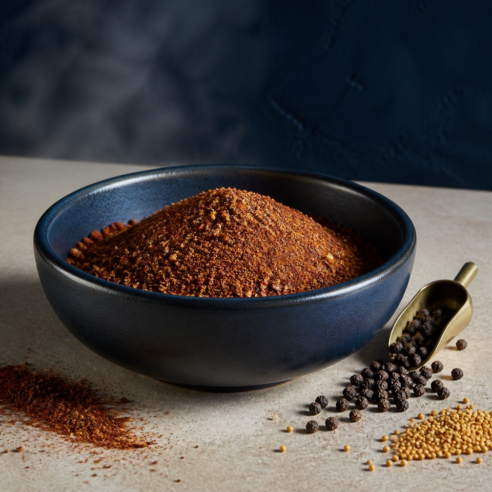 Cajun Seasoning square product photo 2