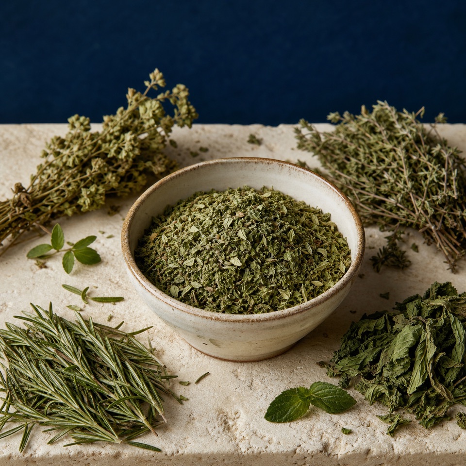 Za'atar square product photo 2